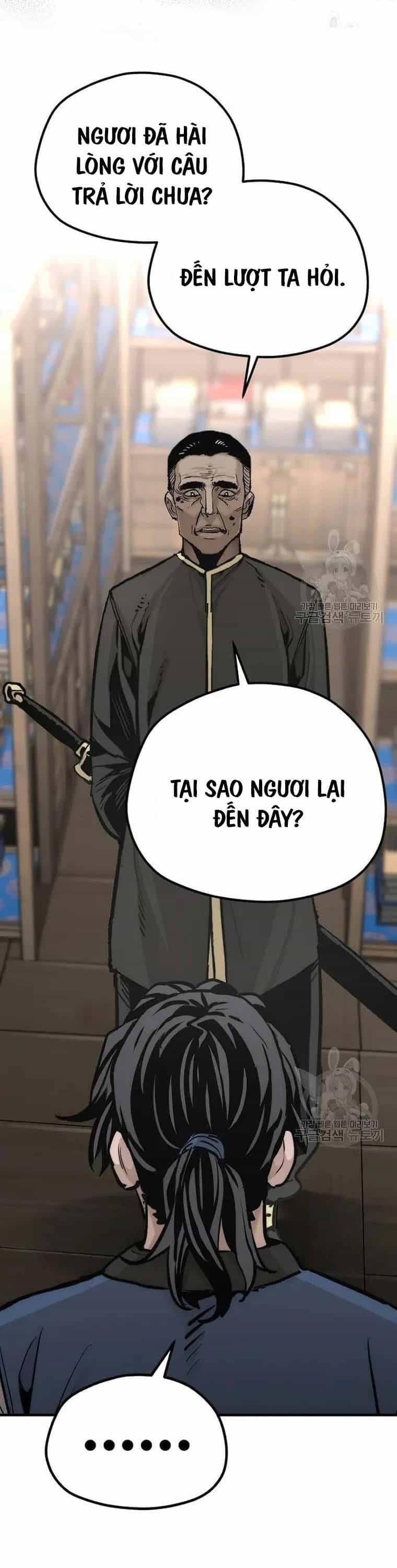 Thiên Ma Phi Thăng Truyện - Chương 98 - ảnh 66