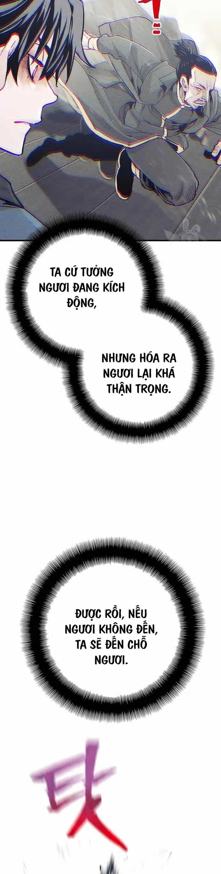Thiên Ma Phi Thăng Truyện - Chương 98 - ảnh 7