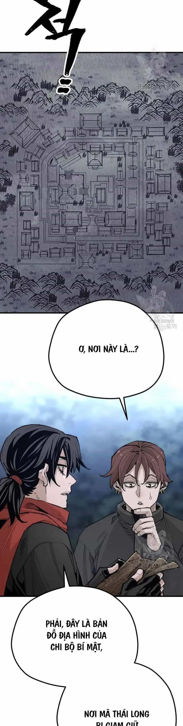 Thiên Ma Phi Thăng Truyện - Chương 99 - ảnh 16