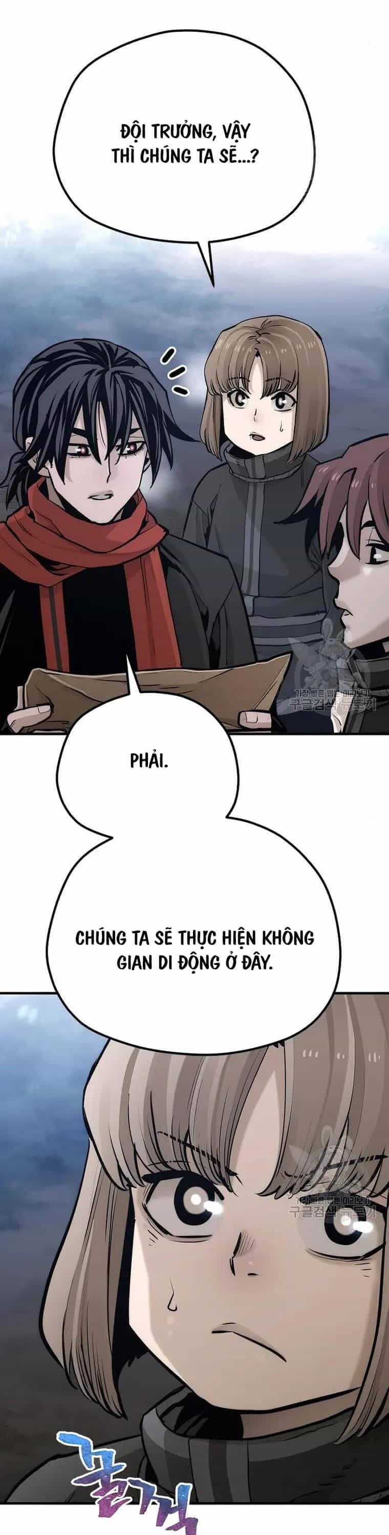 Thiên Ma Phi Thăng Truyện - Chương 99 - ảnh 21