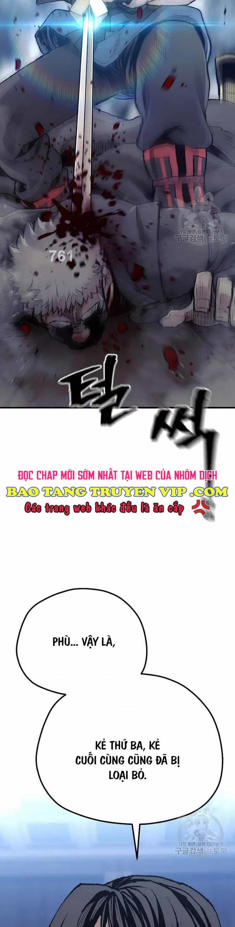 Thiên Ma Phi Thăng Truyện - Chương 99 - ảnh 3