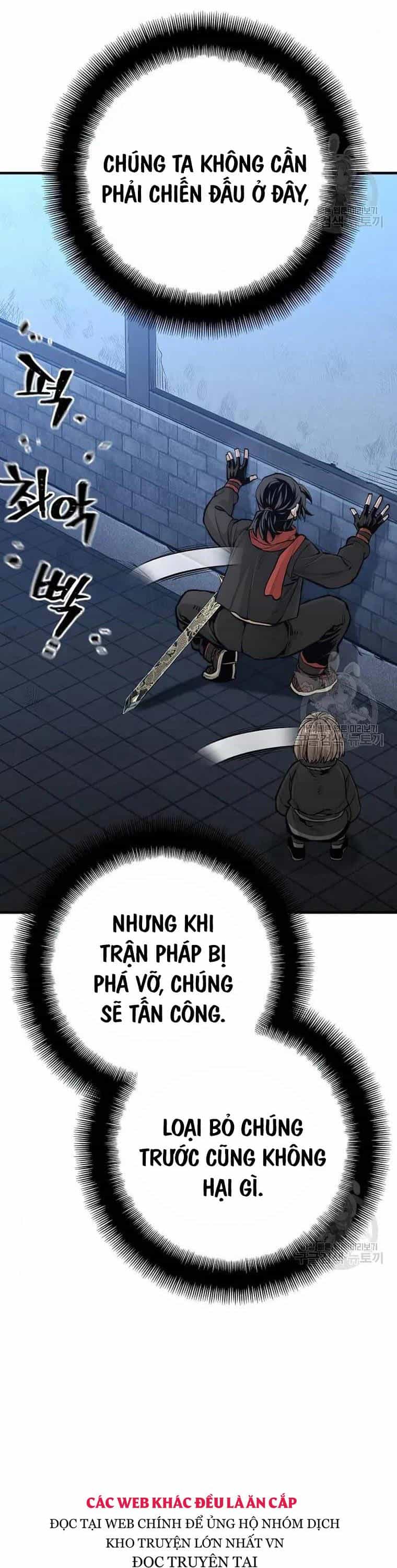 Thiên Ma Phi Thăng Truyện - Chương 99 - ảnh 33