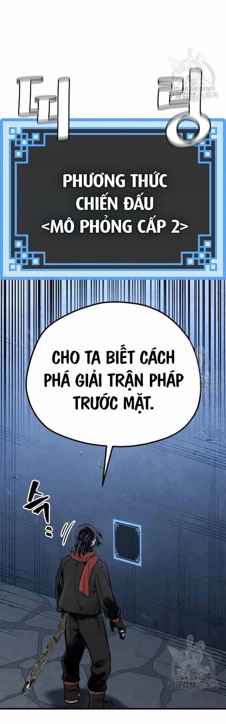 Thiên Ma Phi Thăng Truyện - Chương 99 - ảnh 37