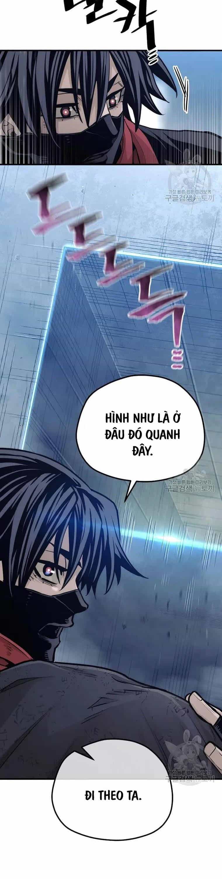 Thiên Ma Phi Thăng Truyện - Chương 99 - ảnh 45