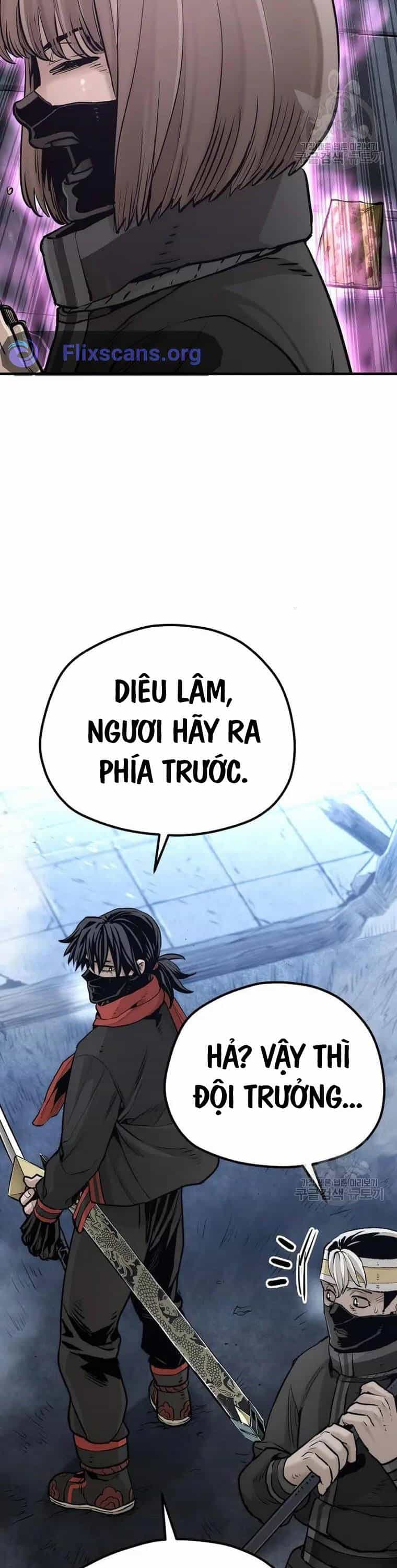 Thiên Ma Phi Thăng Truyện - Chương 99 - ảnh 73