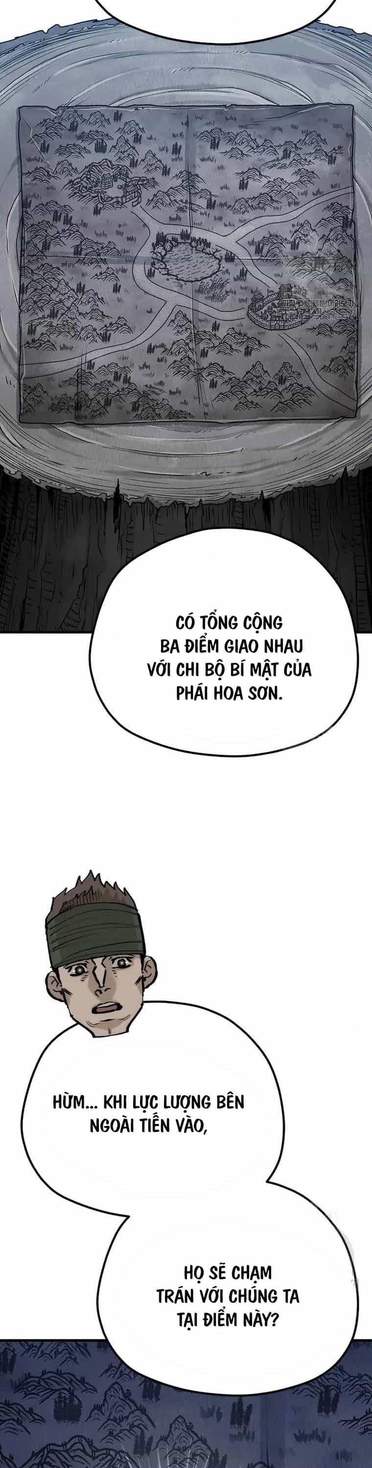 Thiên Ma Phi Thăng Truyện - Chương 99 - ảnh 8