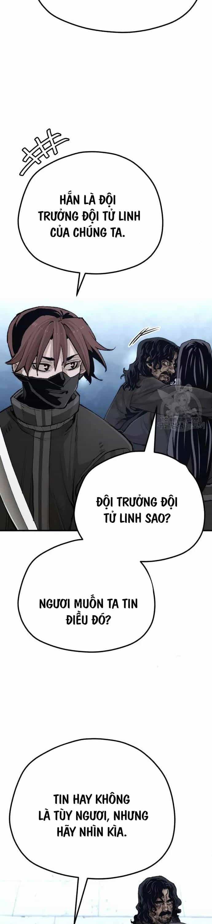 Thiên Ma Phi Thăng Truyện - Chương 100 - ảnh 13