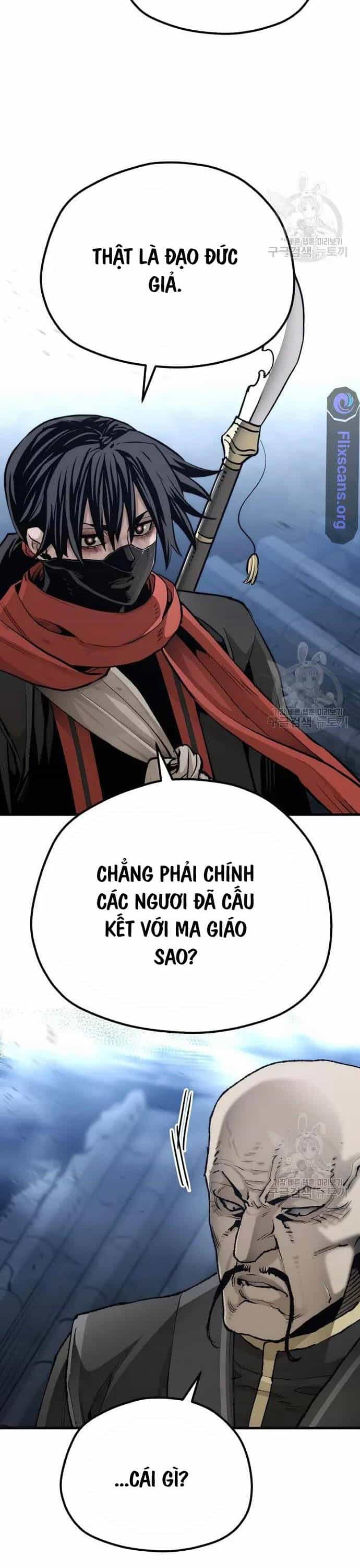 Thiên Ma Phi Thăng Truyện - Chương 100 - ảnh 19