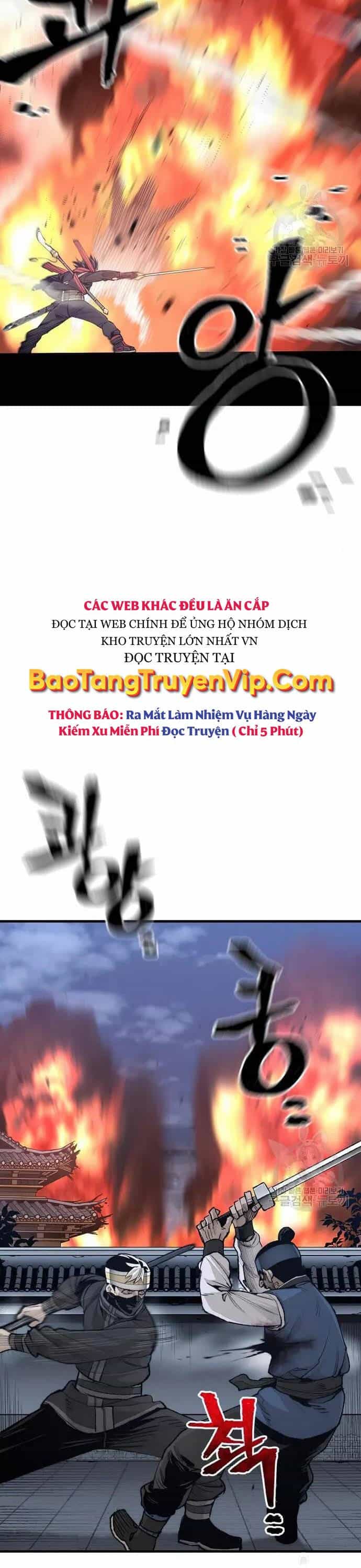 Thiên Ma Phi Thăng Truyện - Chương 100 - ảnh 9