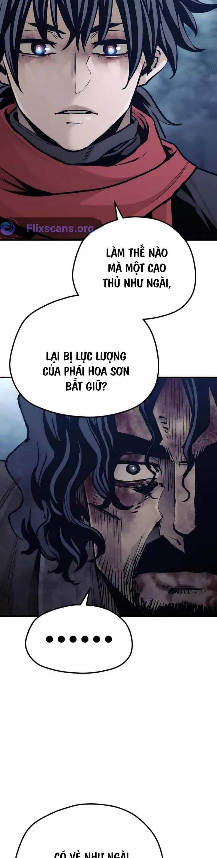 Thiên Ma Phi Thăng Truyện - Chương 101 - ảnh 11