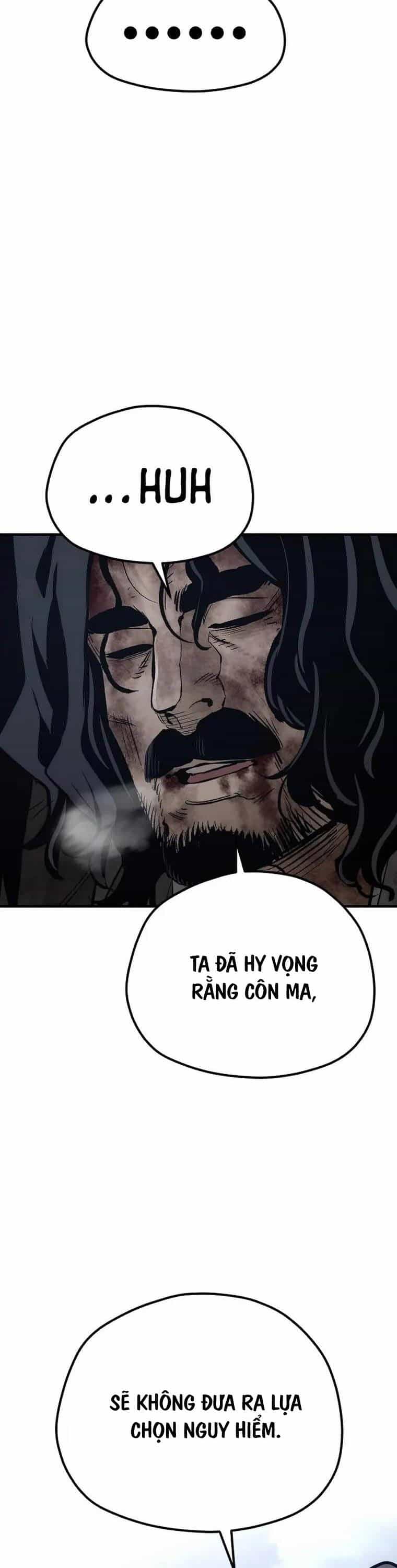 Thiên Ma Phi Thăng Truyện - Chương 101 - ảnh 19