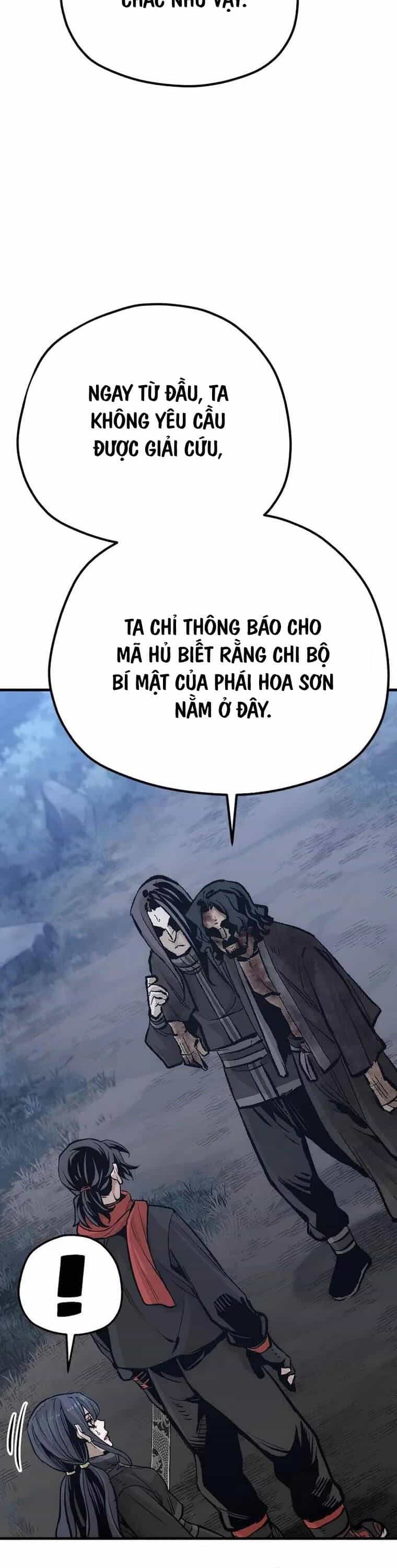 Thiên Ma Phi Thăng Truyện - Chương 101 - ảnh 25