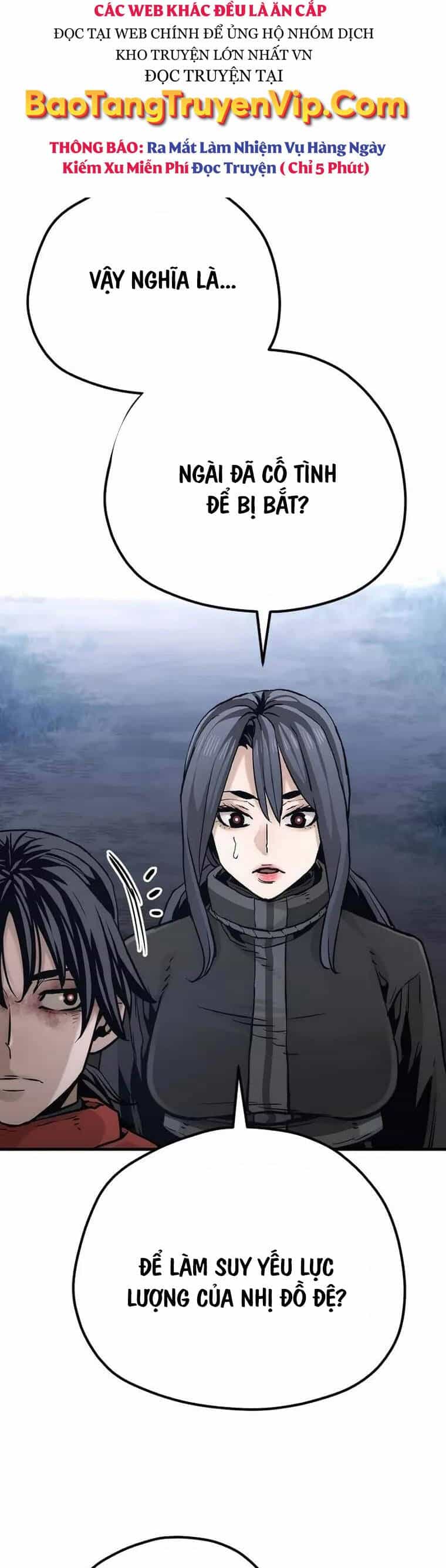 Thiên Ma Phi Thăng Truyện - Chương 101 - ảnh 26