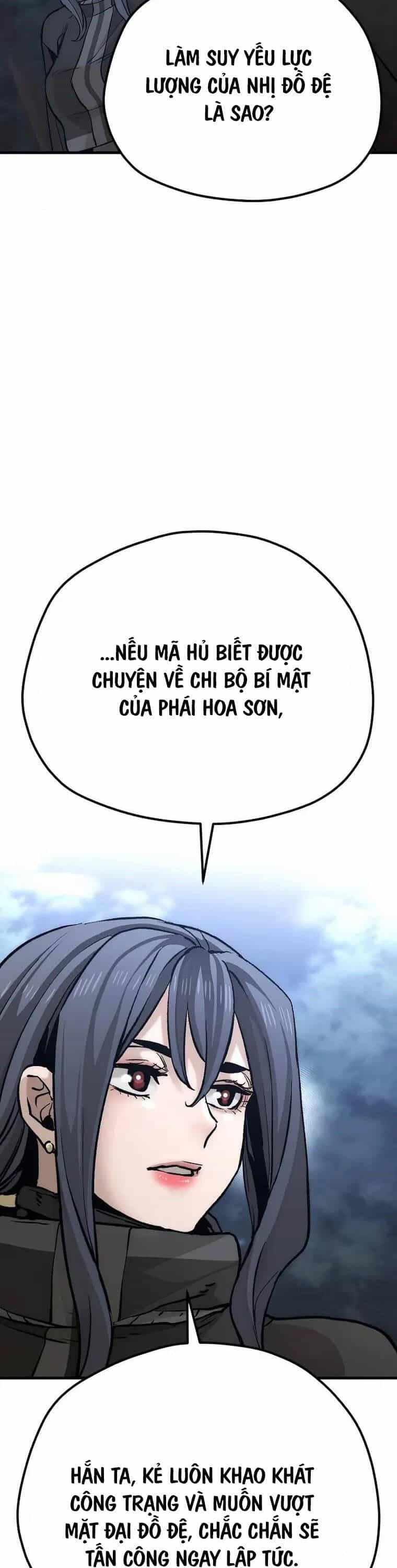 Thiên Ma Phi Thăng Truyện - Chương 101 - ảnh 28