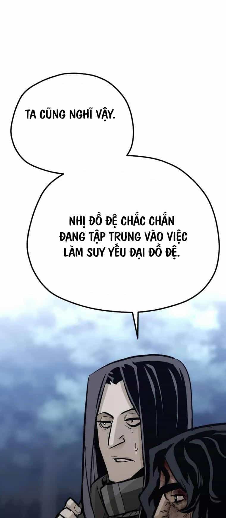 Thiên Ma Phi Thăng Truyện - Chương 101 - ảnh 35