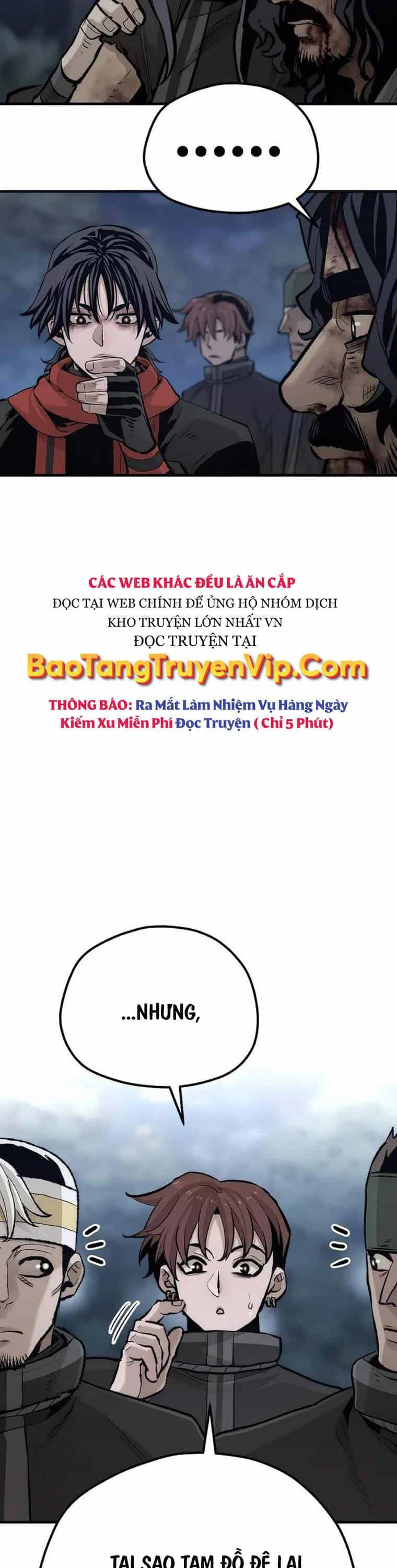 Thiên Ma Phi Thăng Truyện - Chương 101 - ảnh 36