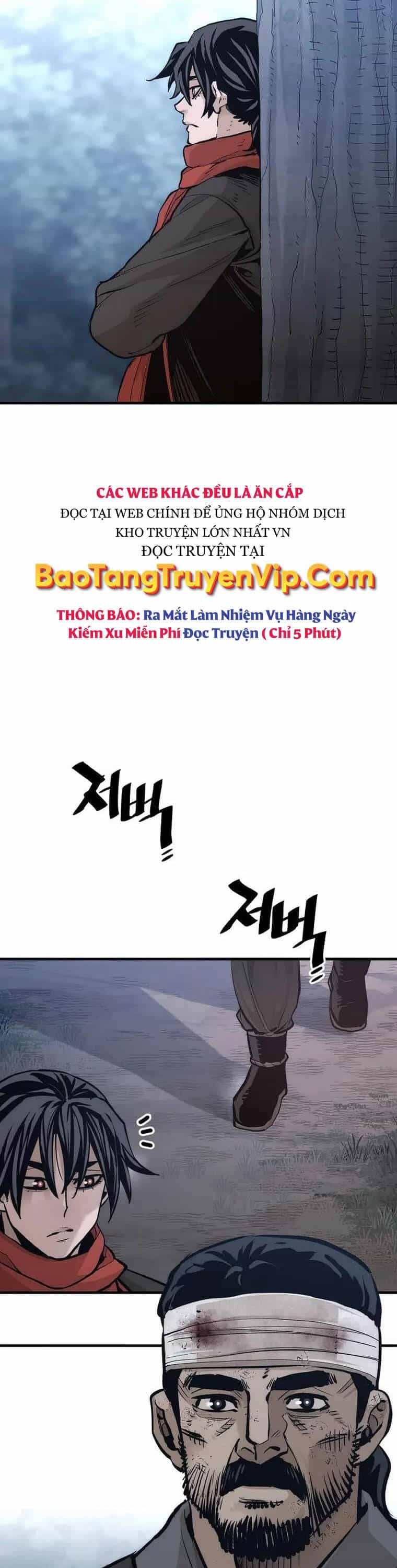 Thiên Ma Phi Thăng Truyện - Chương 101 - ảnh 41