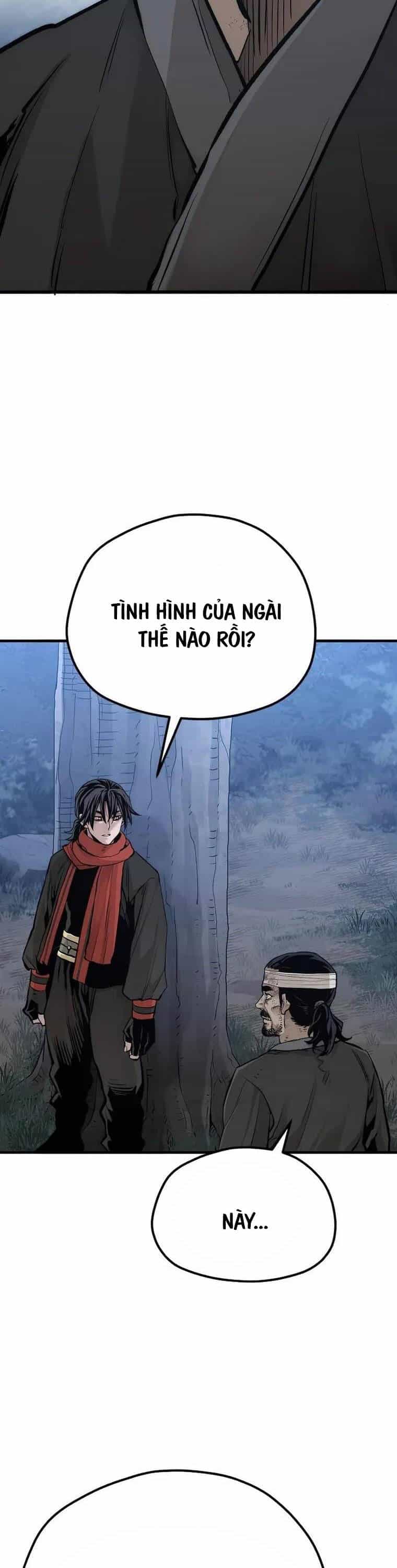 Thiên Ma Phi Thăng Truyện - Chương 101 - ảnh 42