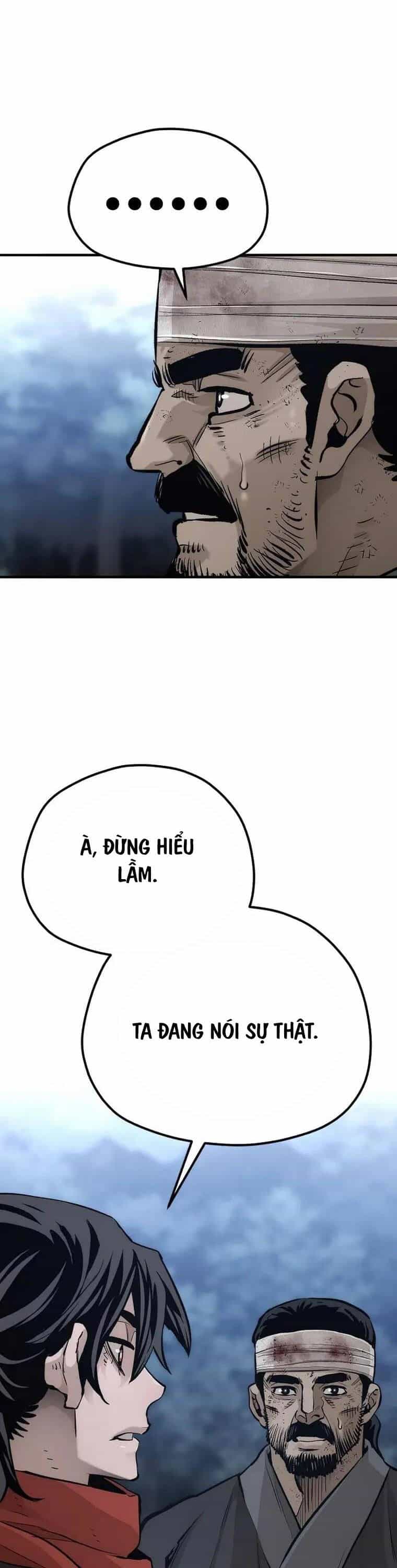 Thiên Ma Phi Thăng Truyện - Chương 101 - ảnh 45