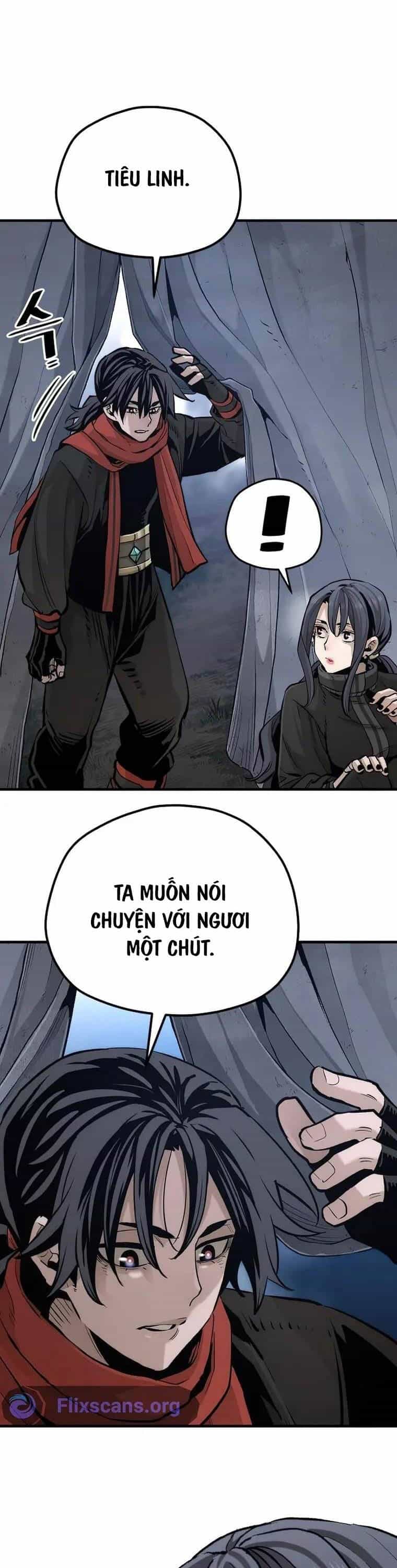 Thiên Ma Phi Thăng Truyện - Chương 101 - ảnh 63