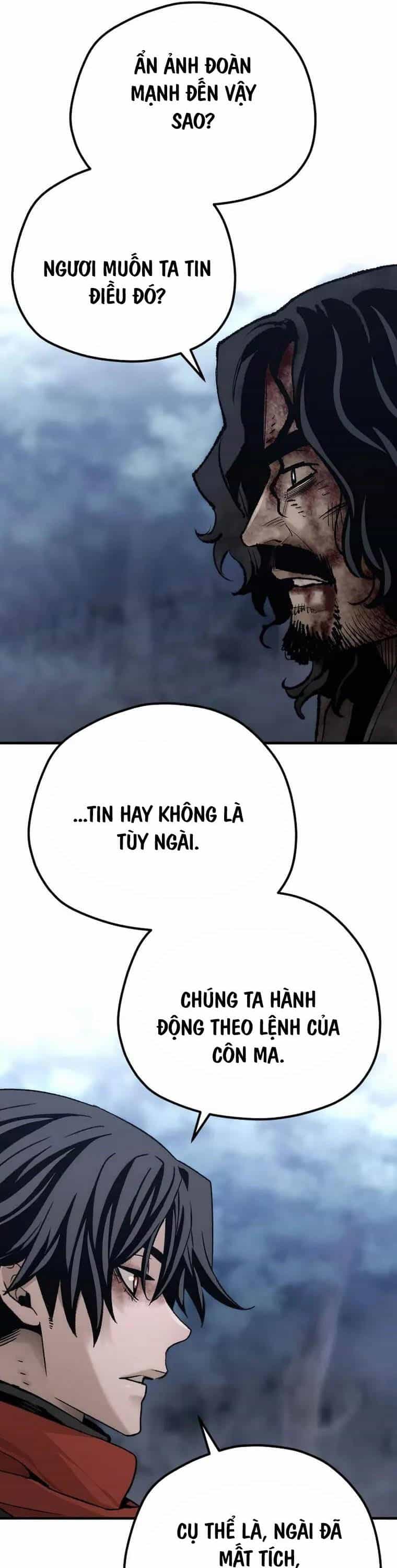 Thiên Ma Phi Thăng Truyện - Chương 101 - ảnh 9