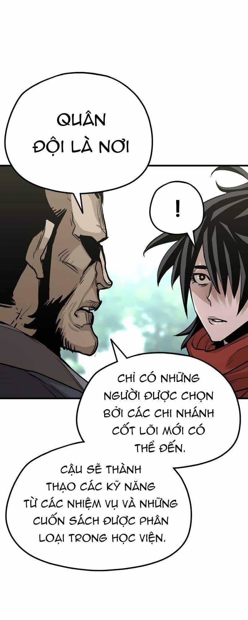 Thiên Ma Phi Thăng Truyện - Chương 13 - ảnh 25