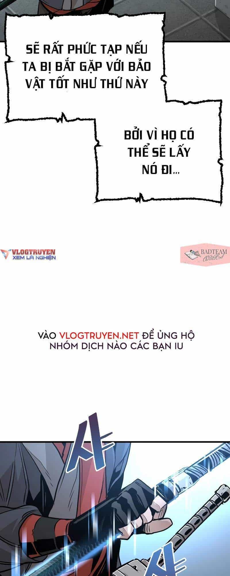 Thiên Ma Phi Thăng Truyện - Chương 13 - ảnh 36