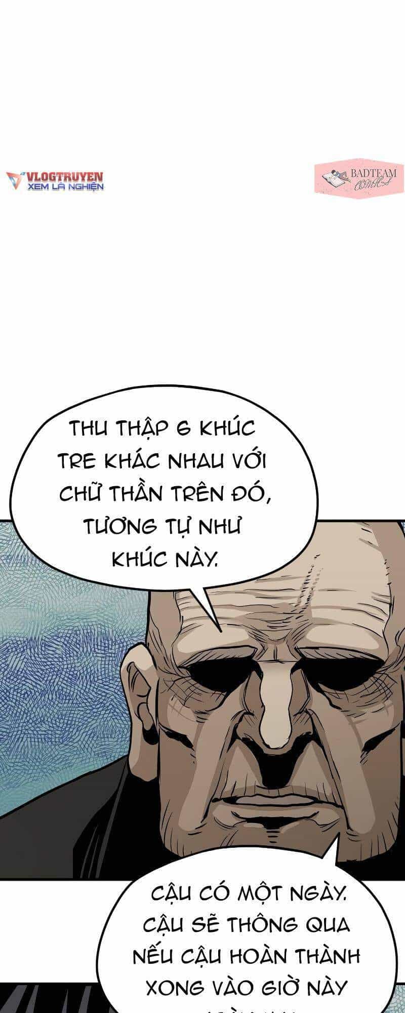 Thiên Ma Phi Thăng Truyện - Chương 13 - ảnh 59