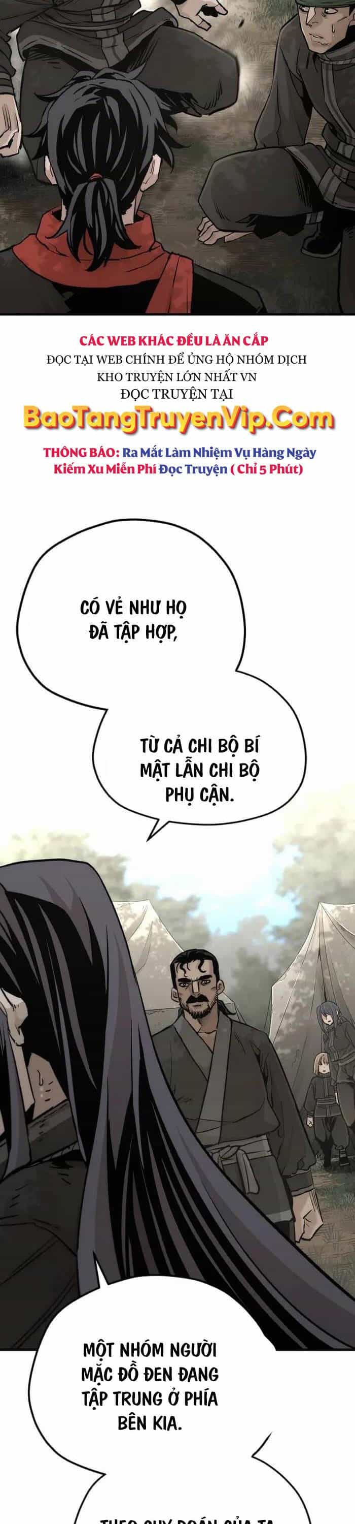 Thiên Ma Phi Thăng Truyện - Chương 102 - ảnh 13