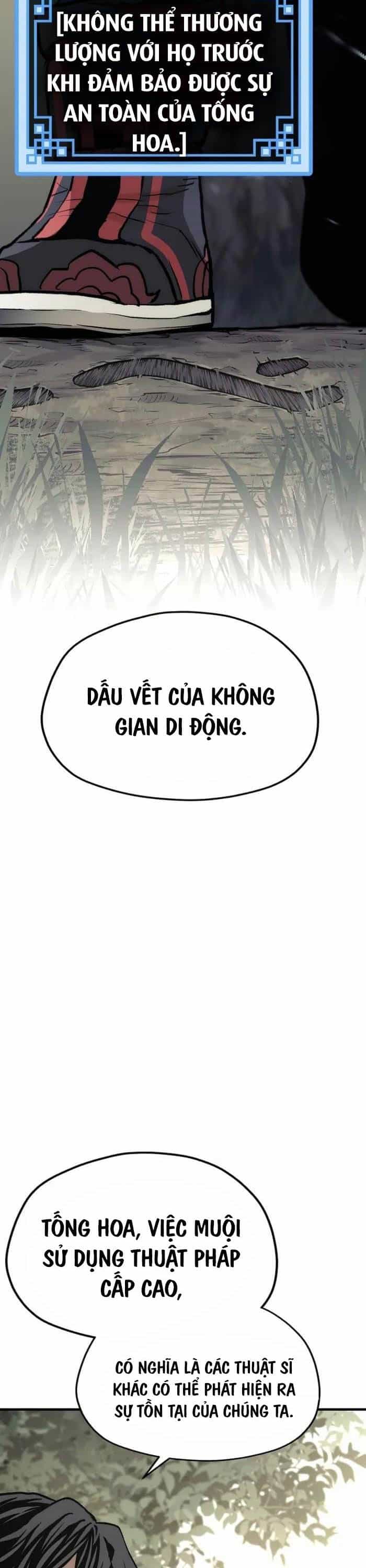 Thiên Ma Phi Thăng Truyện - Chương 102 - ảnh 25