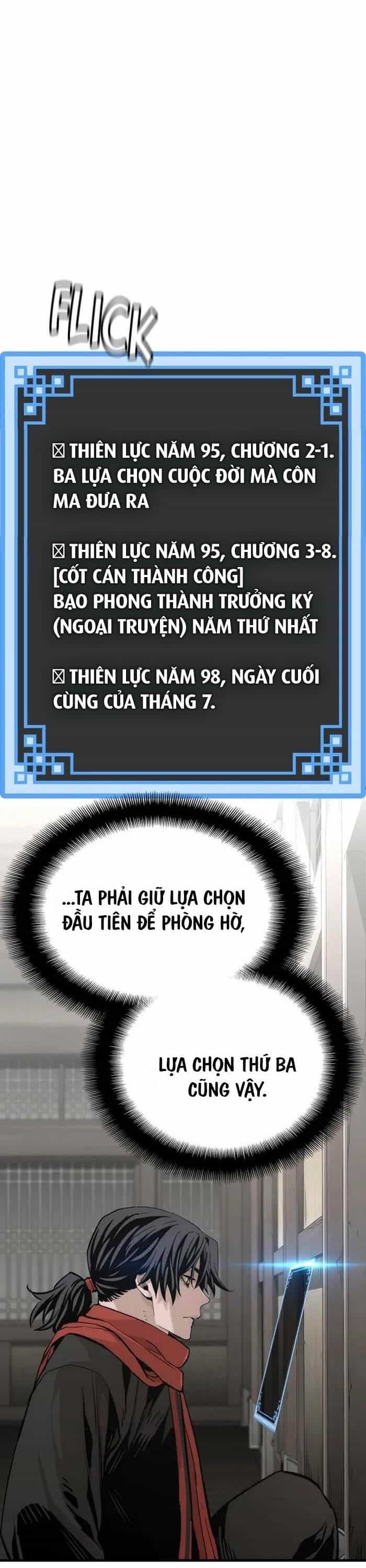 Thiên Ma Phi Thăng Truyện - Chương 102 - ảnh 39