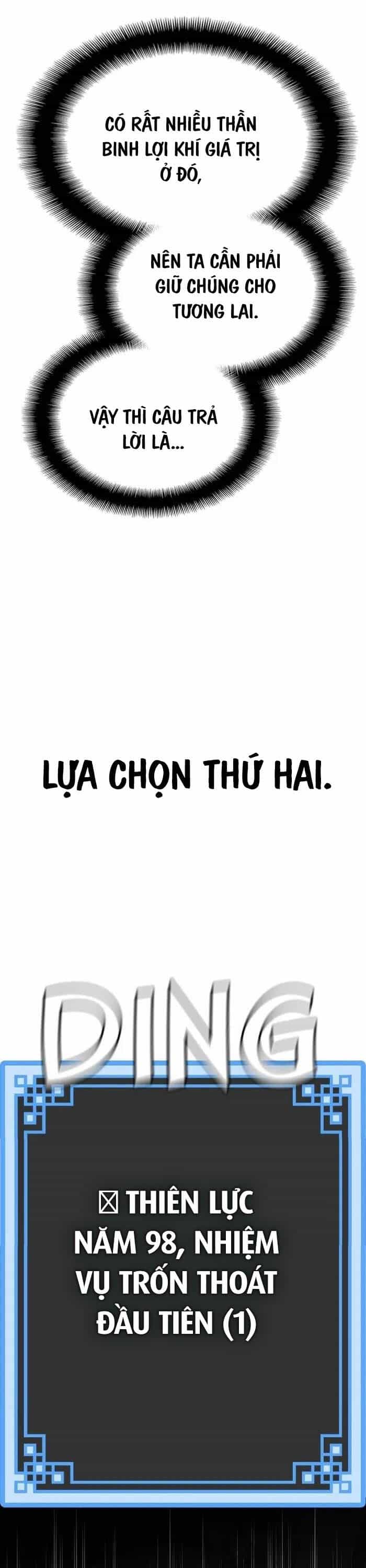 Thiên Ma Phi Thăng Truyện - Chương 102 - ảnh 40