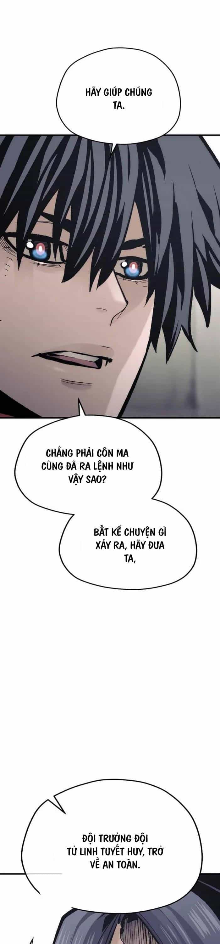 Thiên Ma Phi Thăng Truyện - Chương 103 - ảnh 28