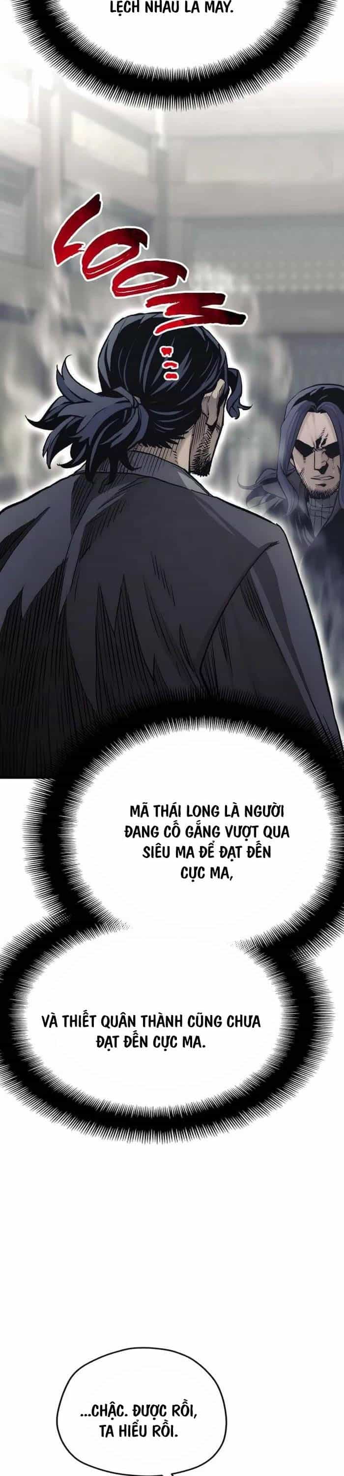 Thiên Ma Phi Thăng Truyện - Chương 103 - ảnh 50