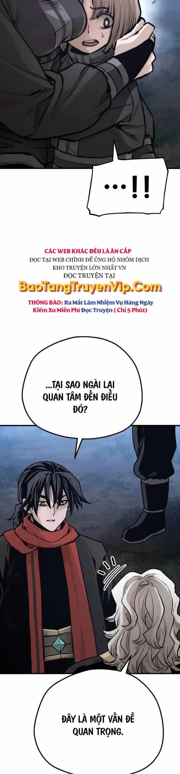 Thiên Ma Phi Thăng Truyện - Chương 104 - ảnh 16