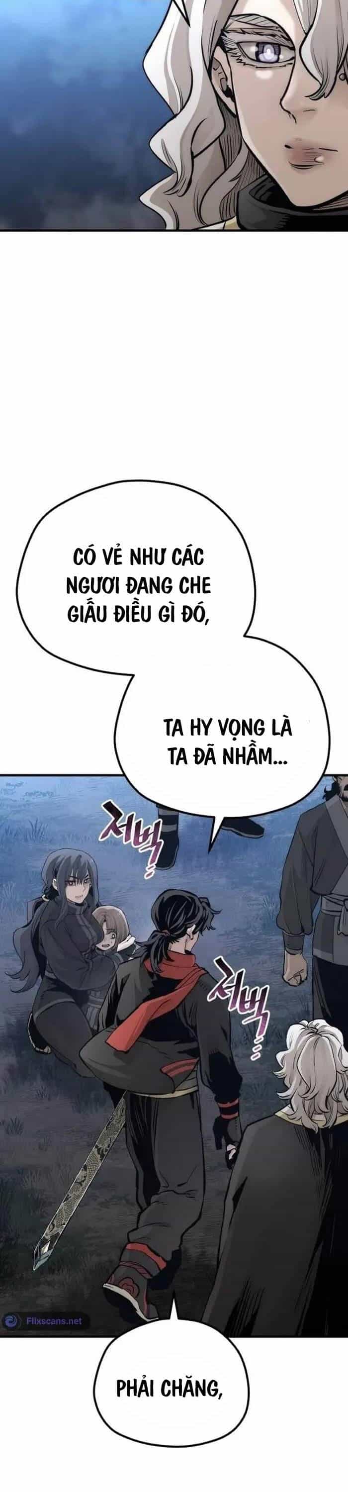 Thiên Ma Phi Thăng Truyện - Chương 104 - ảnh 22