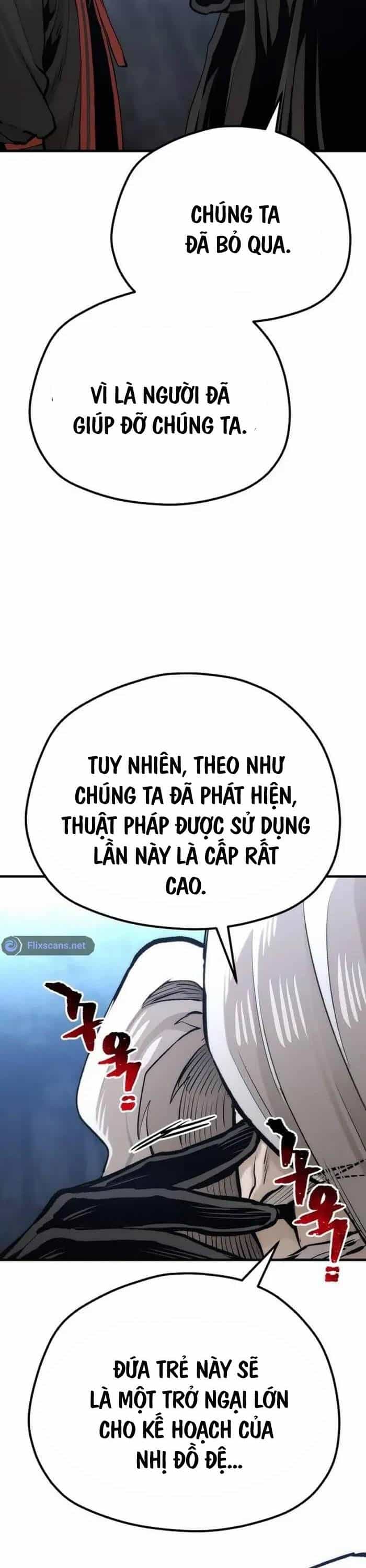 Thiên Ma Phi Thăng Truyện - Chương 104 - ảnh 25