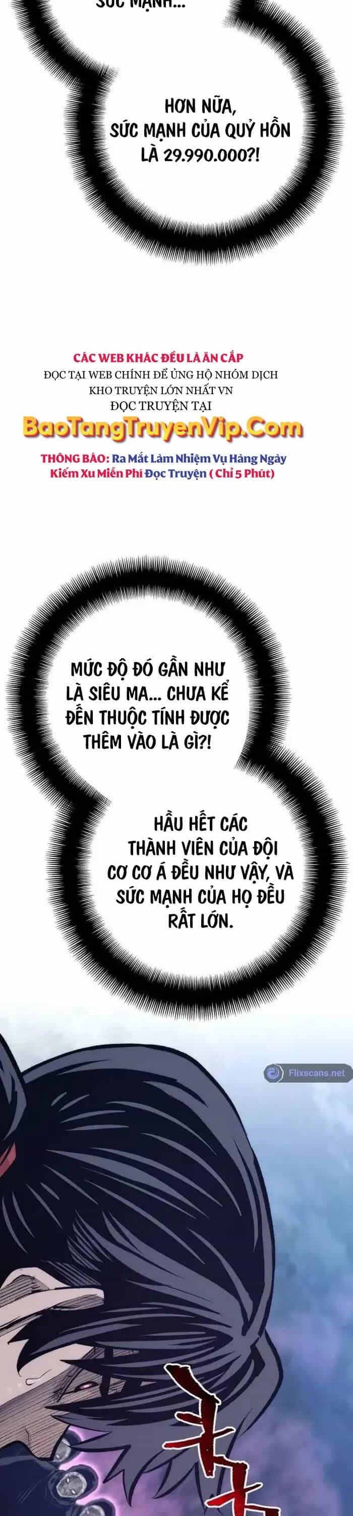 Thiên Ma Phi Thăng Truyện - Chương 104 - ảnh 34
