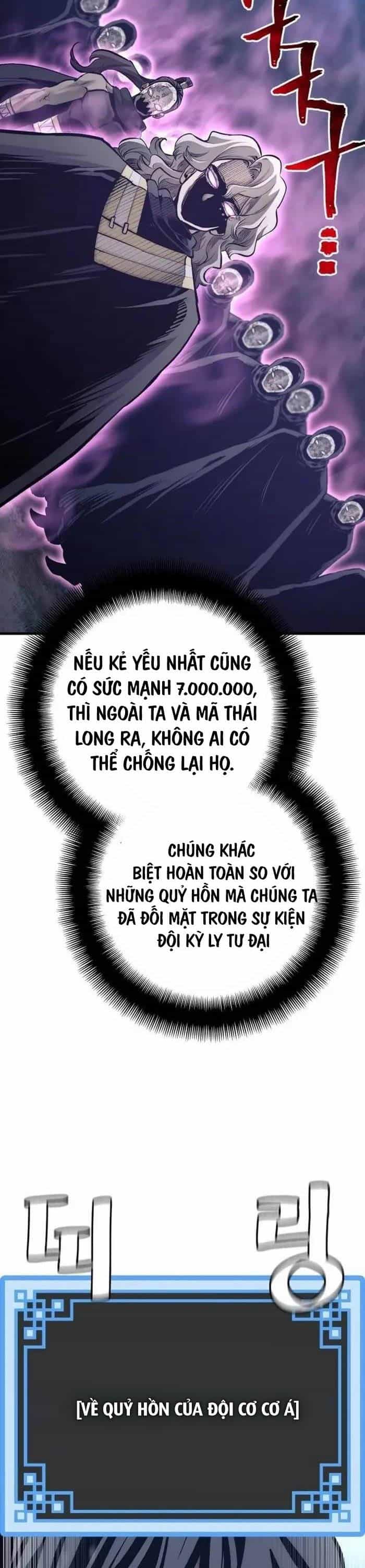 Thiên Ma Phi Thăng Truyện - Chương 104 - ảnh 35