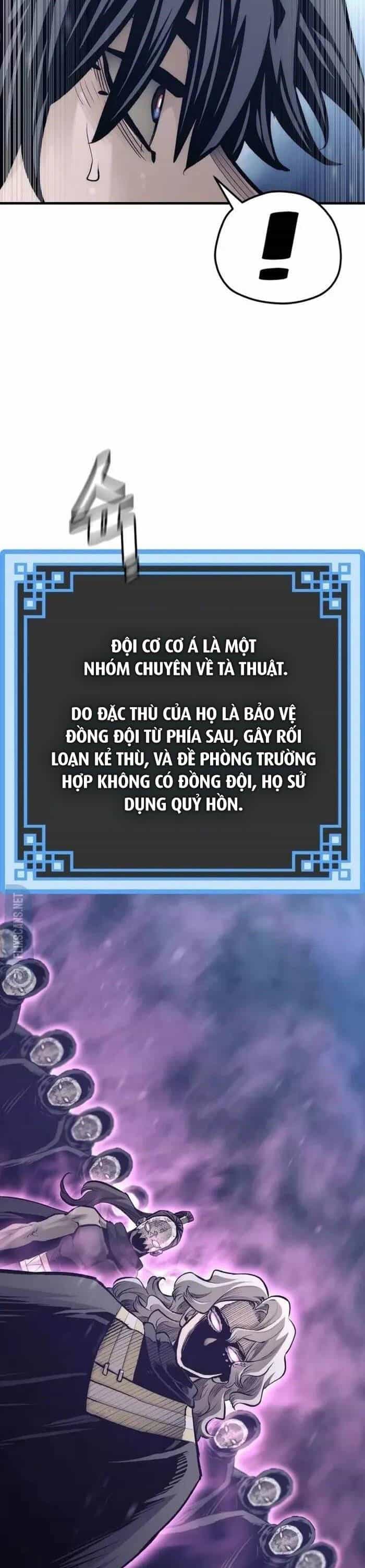 Thiên Ma Phi Thăng Truyện - Chương 104 - ảnh 36