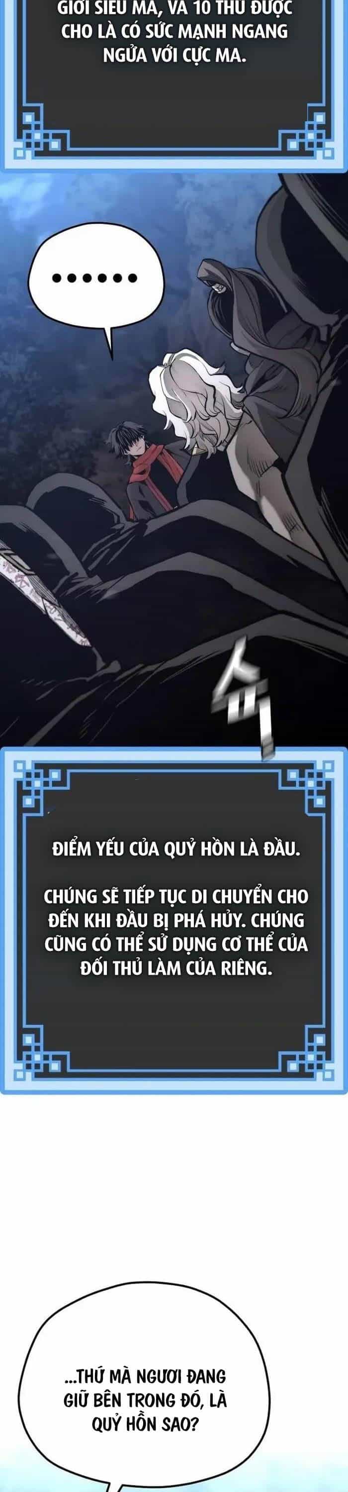Thiên Ma Phi Thăng Truyện - Chương 104 - ảnh 38