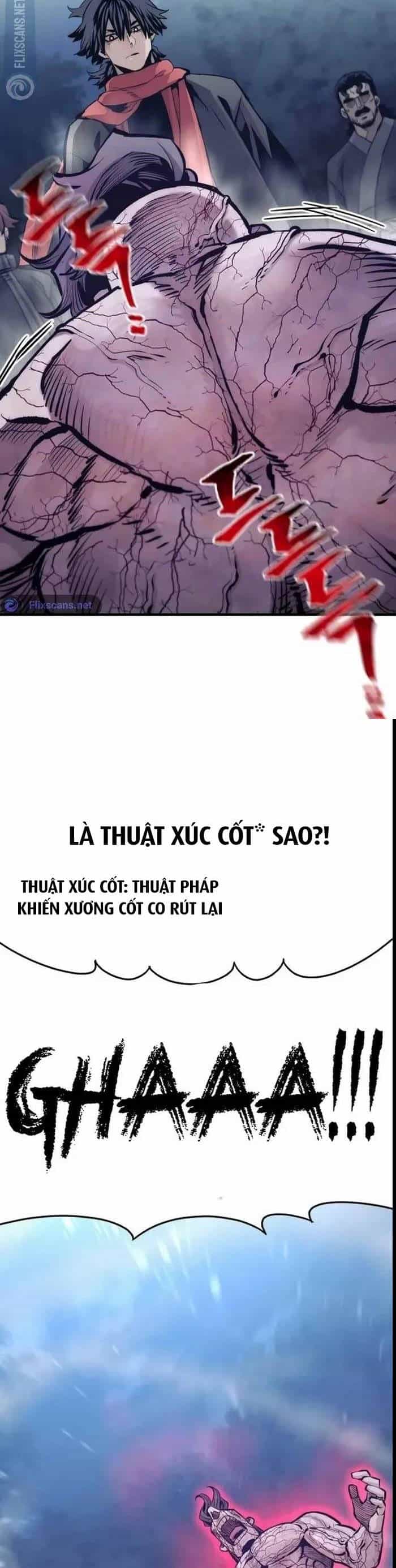 Thiên Ma Phi Thăng Truyện - Chương 104 - ảnh 41