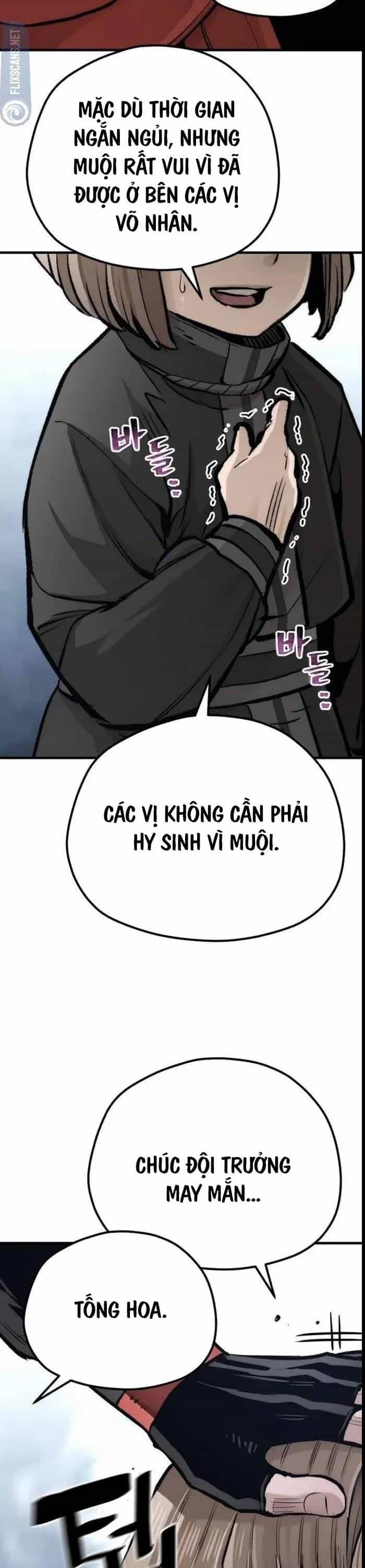 Thiên Ma Phi Thăng Truyện - Chương 104 - ảnh 49