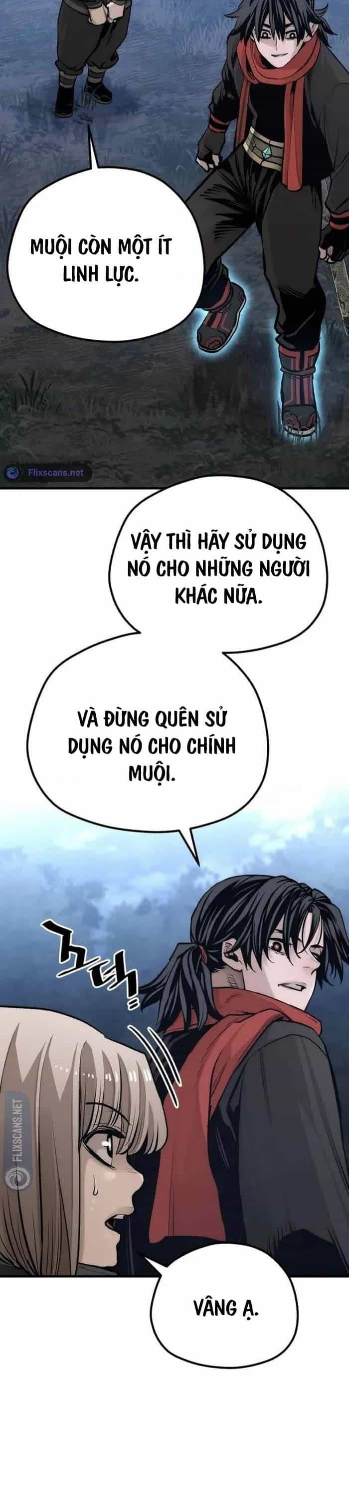 Thiên Ma Phi Thăng Truyện - Chương 104 - ảnh 57