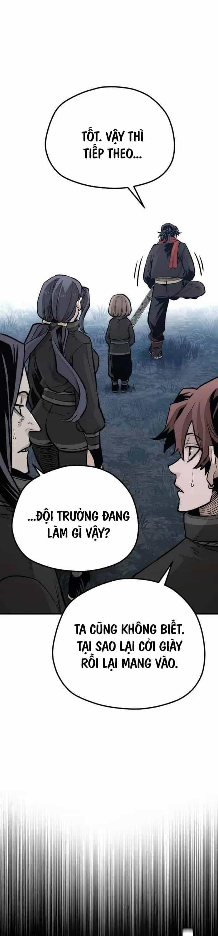 Thiên Ma Phi Thăng Truyện - Chương 104 - ảnh 58