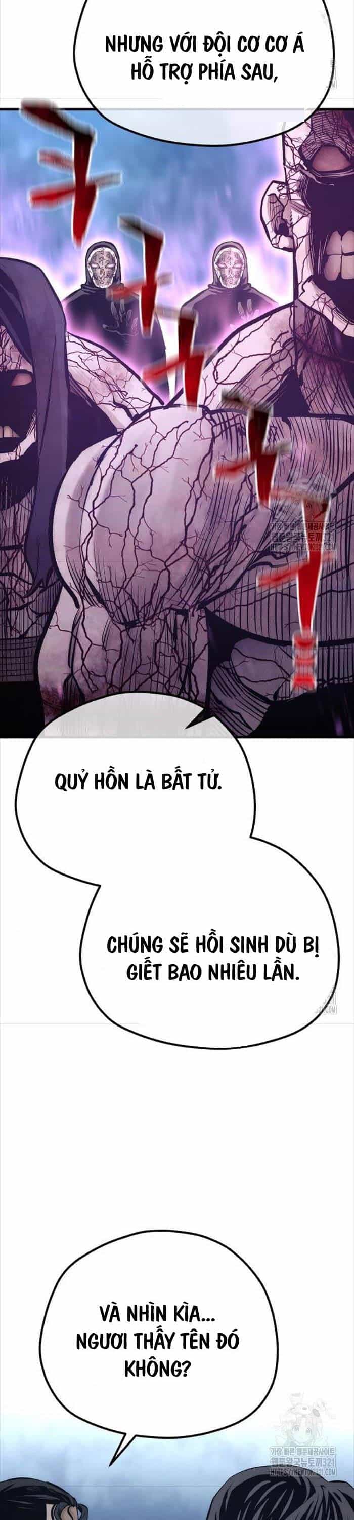 Thiên Ma Phi Thăng Truyện - Chương 105 - ảnh 19