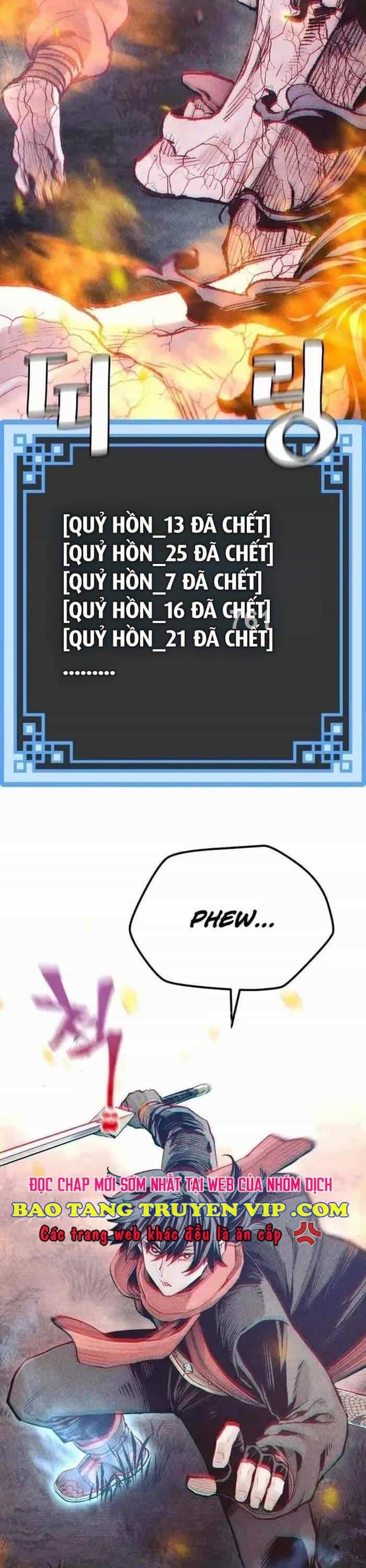 Thiên Ma Phi Thăng Truyện - Chương 105 - ảnh 3