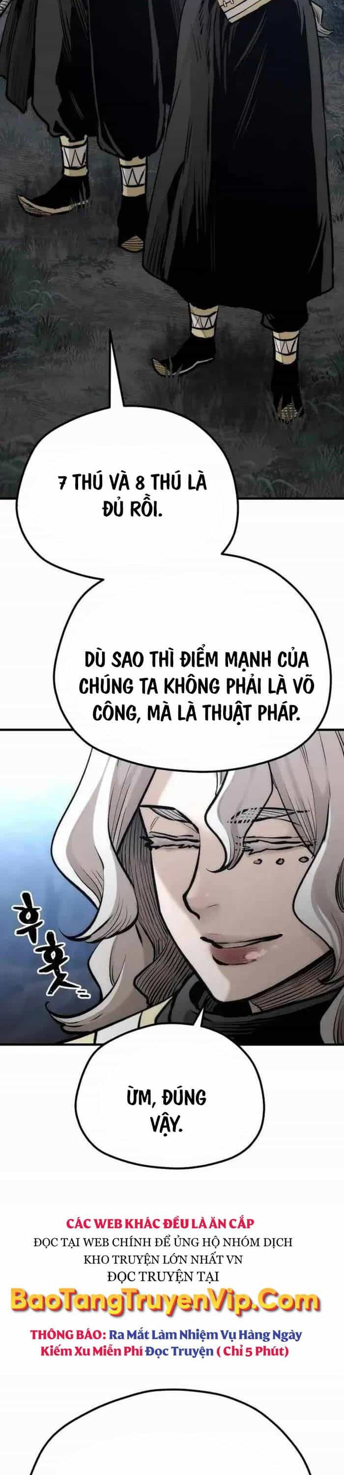Thiên Ma Phi Thăng Truyện - Chương 105 - ảnh 31