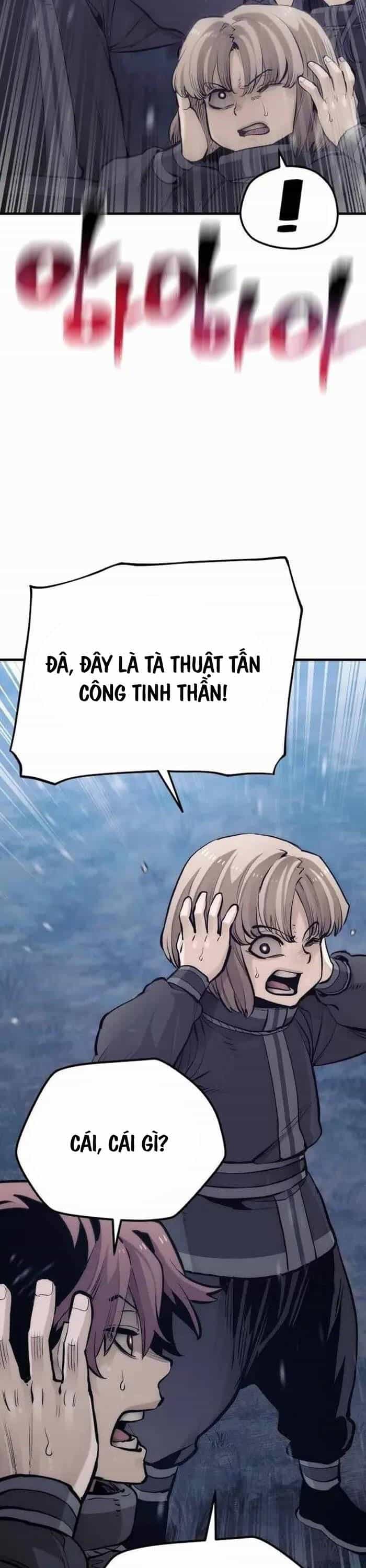 Thiên Ma Phi Thăng Truyện - Chương 105 - ảnh 36
