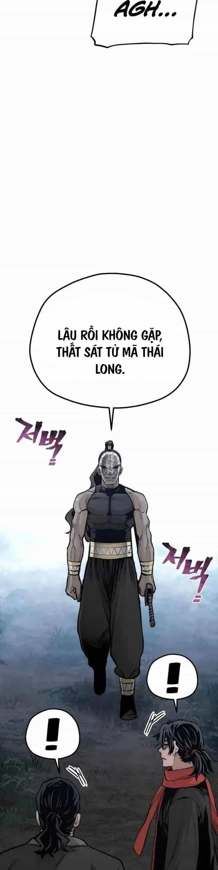 Thiên Ma Phi Thăng Truyện - Chương 105 - ảnh 39